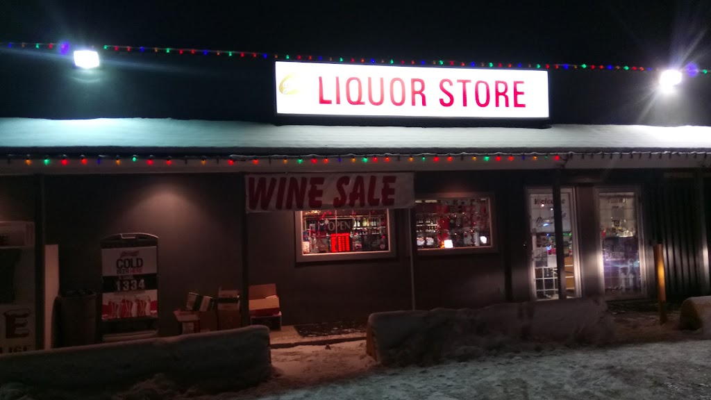 Jimmys Liquor Store Inc | 490 Paul Lake Rd, Kamloops, BC V2H 1J8, Canada | Phone: (250) 374-7934