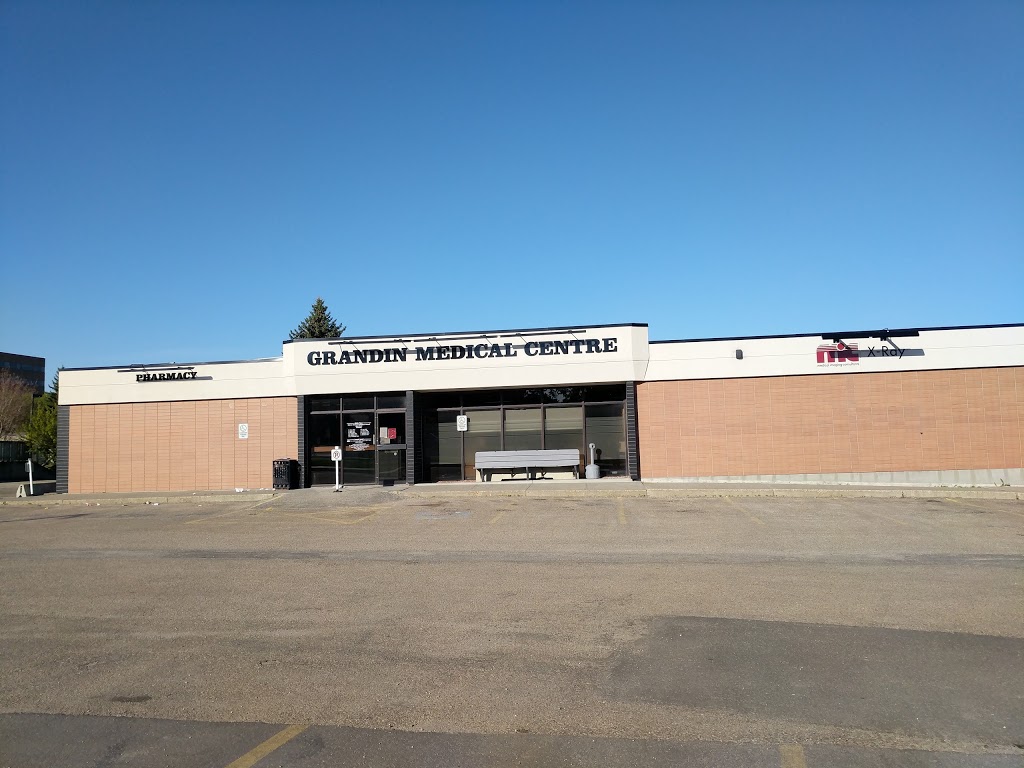 Grandin Medical Clinic | 1 St Anne St, St. Albert, AB T8N 2E8, Canada | Phone: (780) 459-5581