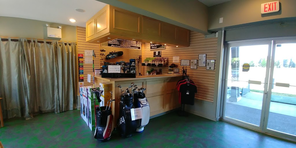 Matthew Steger Golf | Springs Blvd, Tsawwassen, BC V4M 0A6, Canada | Phone: (604) 760-7956