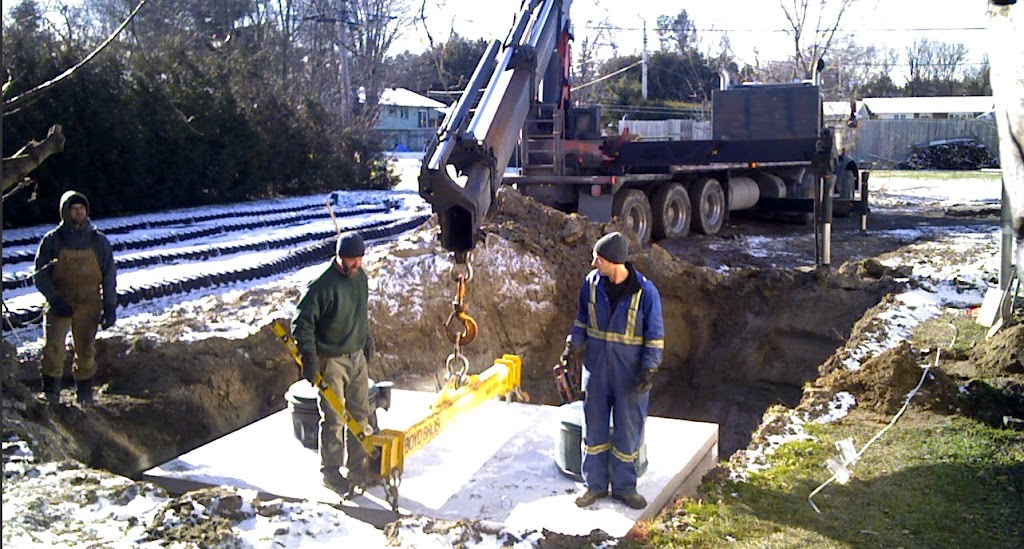 Ottawa Septic Solutions | 597 Baie-des-Castors St, Orléans, ON K4A 1E8, Canada | Phone: (613) 302-5233