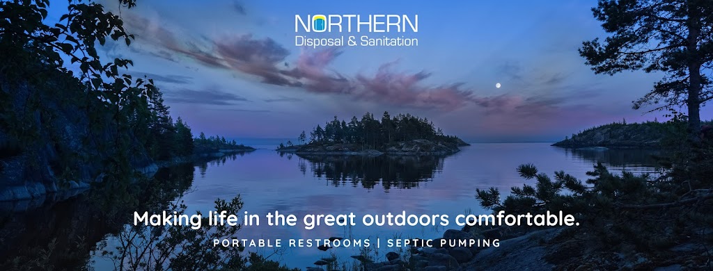 Northern Disposal & Sanitation | 173 Owl Lake Rd, Katrine, ON P0A 1L0, Canada | Phone: (705) 382-0991