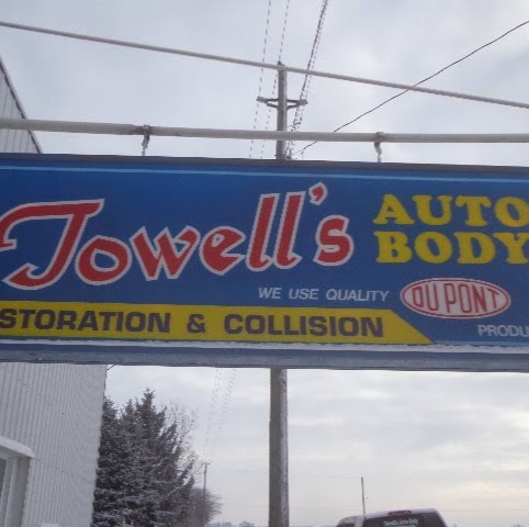 Towells Auto Body (towellsautobody@kent.net) | 1258 Lambton Line, Wallaceburg, ON N8A 4L2, Canada | Phone: (519) 627-6592