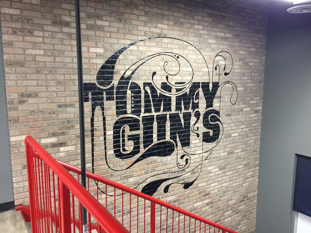 Tommy Guns Original Barbershop | 1711 102 St NW, Edmonton, AB T6N 0B1, Canada | Phone: (780) 438-6669