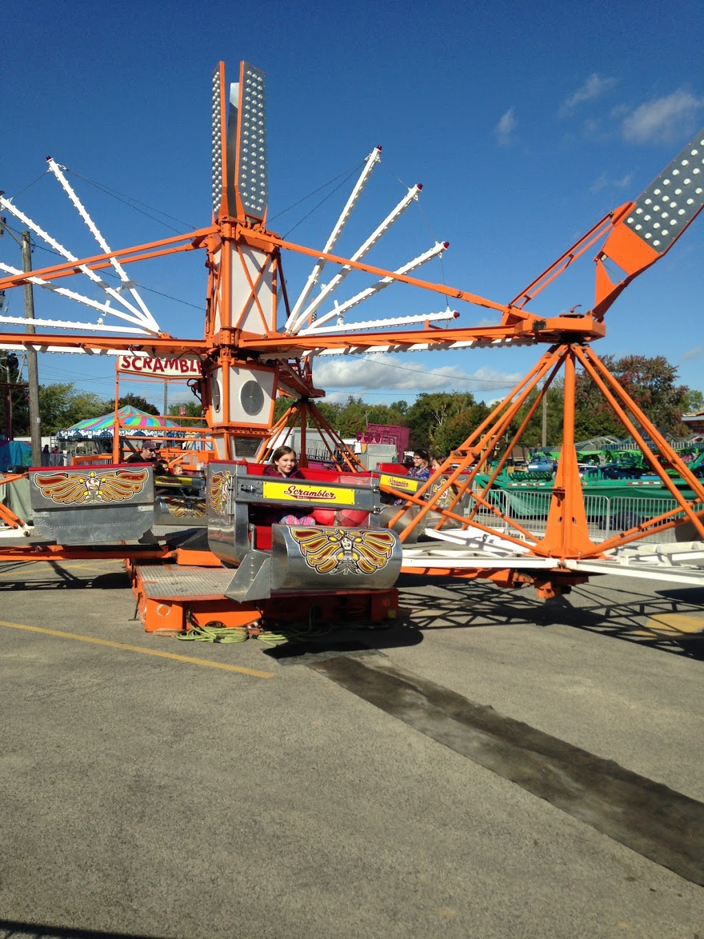 Norfolk County Fairgrounds | 172 South Dr, Simcoe, ON N3Y 1G6, Canada | Phone: (519) 426-7280