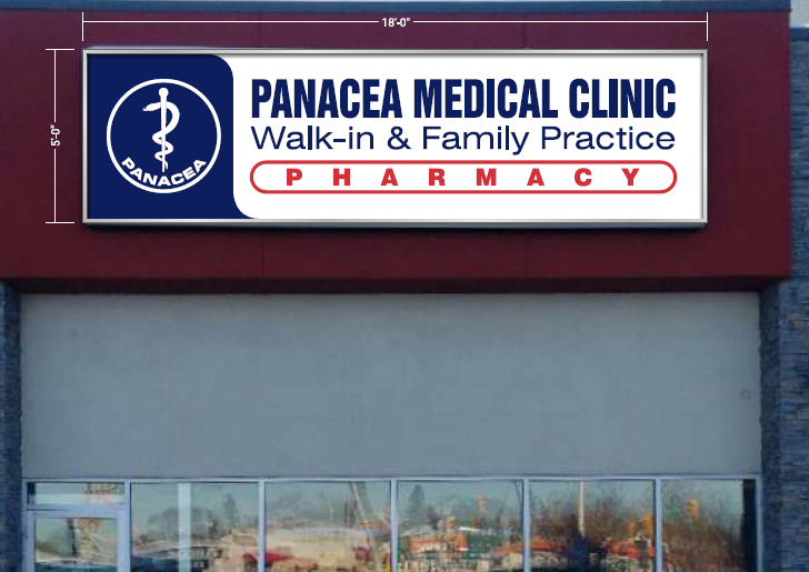 Panacea Medical Clinic & Pharmacy | 620 Dakota St #3, Winnipeg, MB R2M 3K1, Canada | Phone: (204) 256-5726