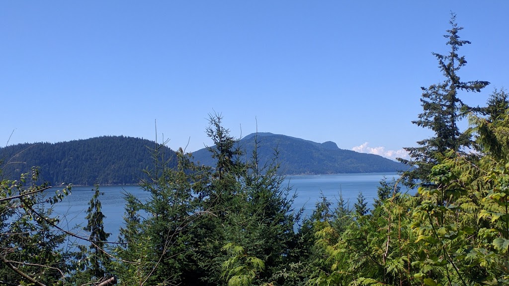 Kelvin Grove Beach & Marine Park | Tidewater Way, Lions Bay, BC V0N 2E0, Canada | Phone: (604) 921-9333