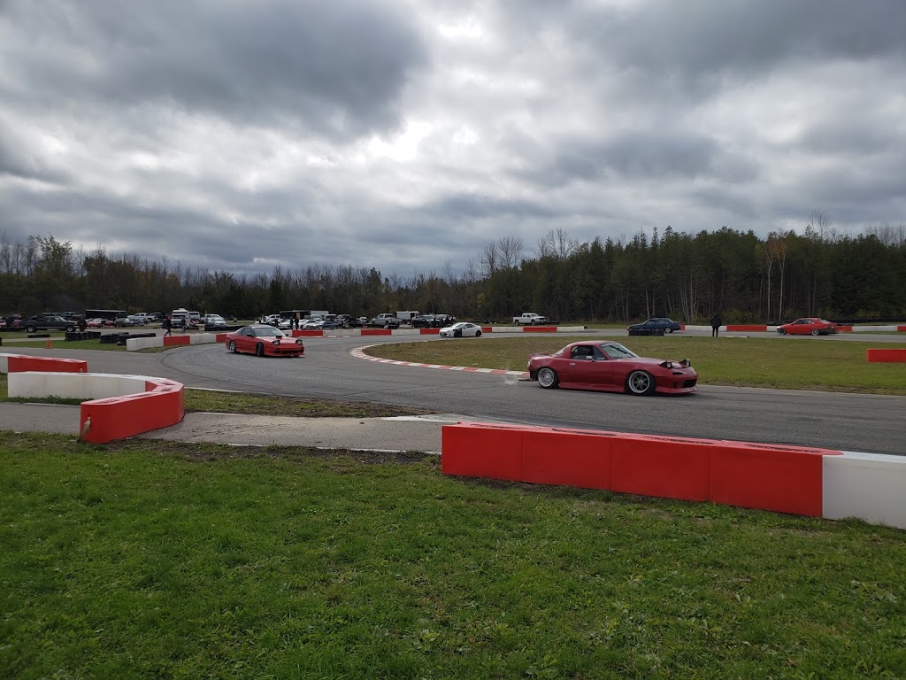 Canadian Karting League | 2687 Concession Road A, Brechin, ON L0K 1B0, Canada | Phone: (705) 426-5278