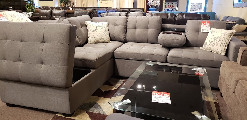 Furniture Warehouse Brampton | 9446 McLaughlin Rd N, Brampton, ON L6X 4H9, Canada | Phone: (905) 455-0909