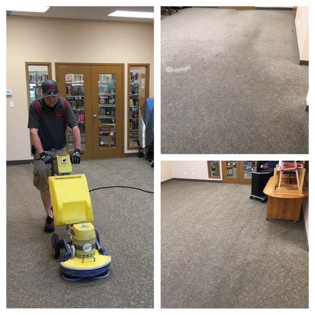 Big Ben Cleaning - Chestermere | 305 E Chestermere Dr, Chestermere, AB T1X 1A1, Canada | Phone: (403) 460-8989