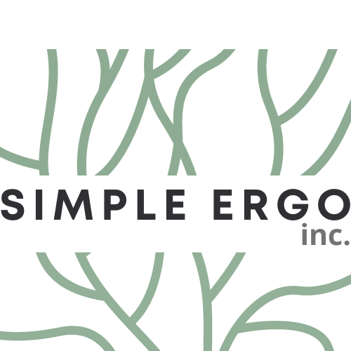 Simple ergo inc. | 1500 R. Montgolfier suite 400, Laval, QC H7T 0A2, Canada | Phone: (450) 497-1500