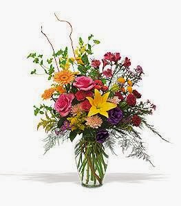 Brampton Flower Shop | 85 Dorchester Dr, Brampton, ON L6T 3E5, Canada | Phone: (905) 451-7214