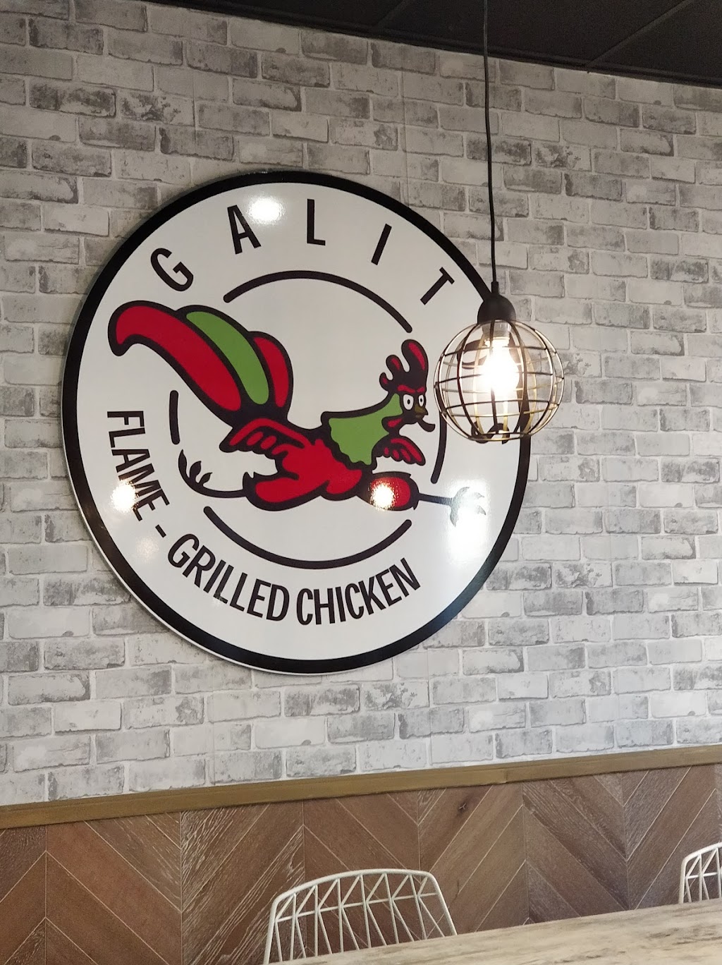 Galitos Flame Grilled Chicken | 29 King St E, Kitchener, ON N2G 2H5, Canada | Phone: (519) 741-5791