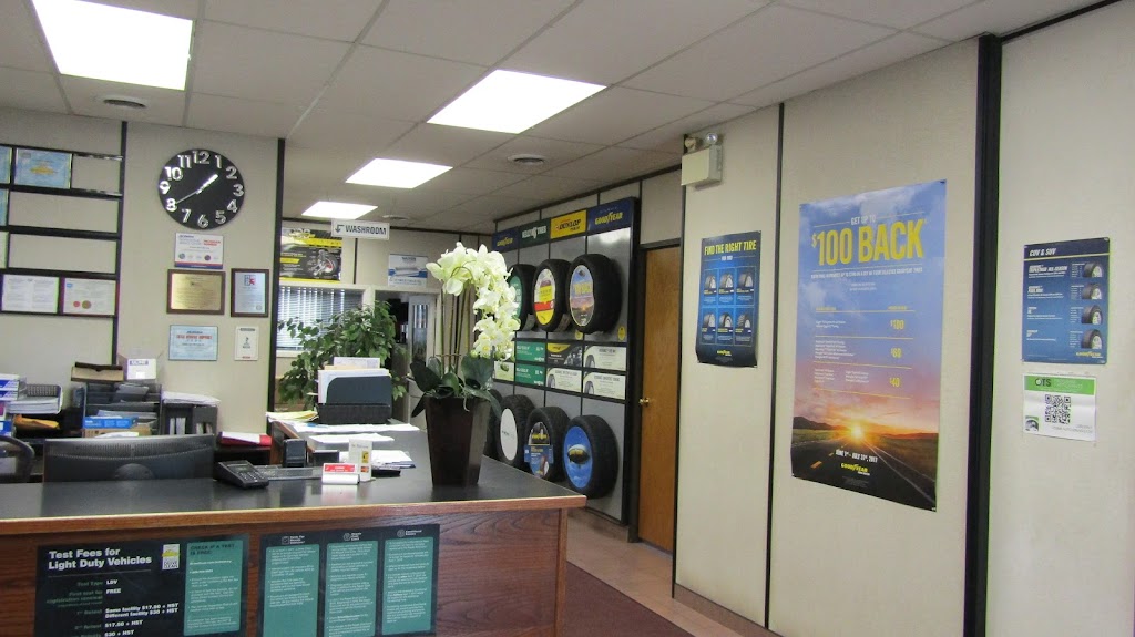 Cosme Auto Service | 524 Montreal St, Kingston, ON K7K 7H3, Canada | Phone: (613) 546-6594