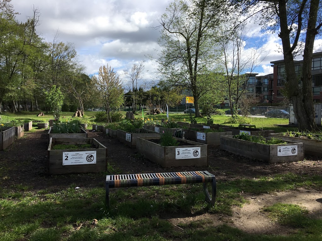 Stride Community Garden | 7070 14th Ave, Burnaby, BC V3N 1Z2, Canada | Phone: (604) 294-7944