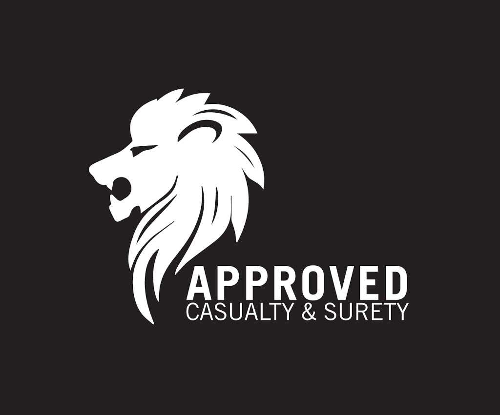 Approved Casualty & Surety | 6601 Goreway Dr A, Mississauga, ON L4V 1V6, Canada | Phone: (877) 495-8777