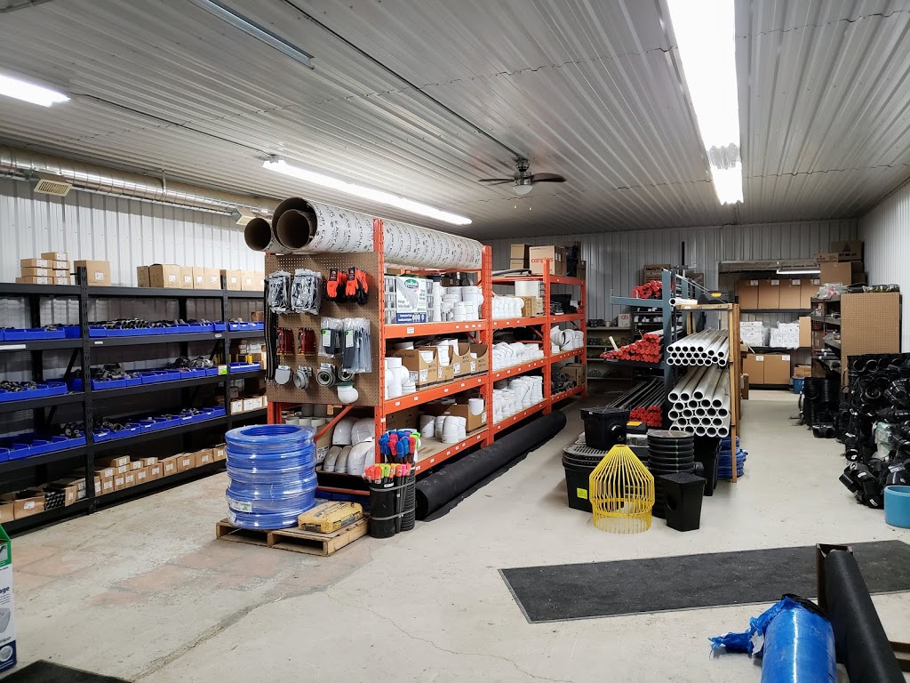 Union Supply Co. | 6480 Sunset Dr, St Thomas, ON N5P 3S8, Canada | Phone: (519) 633-9380