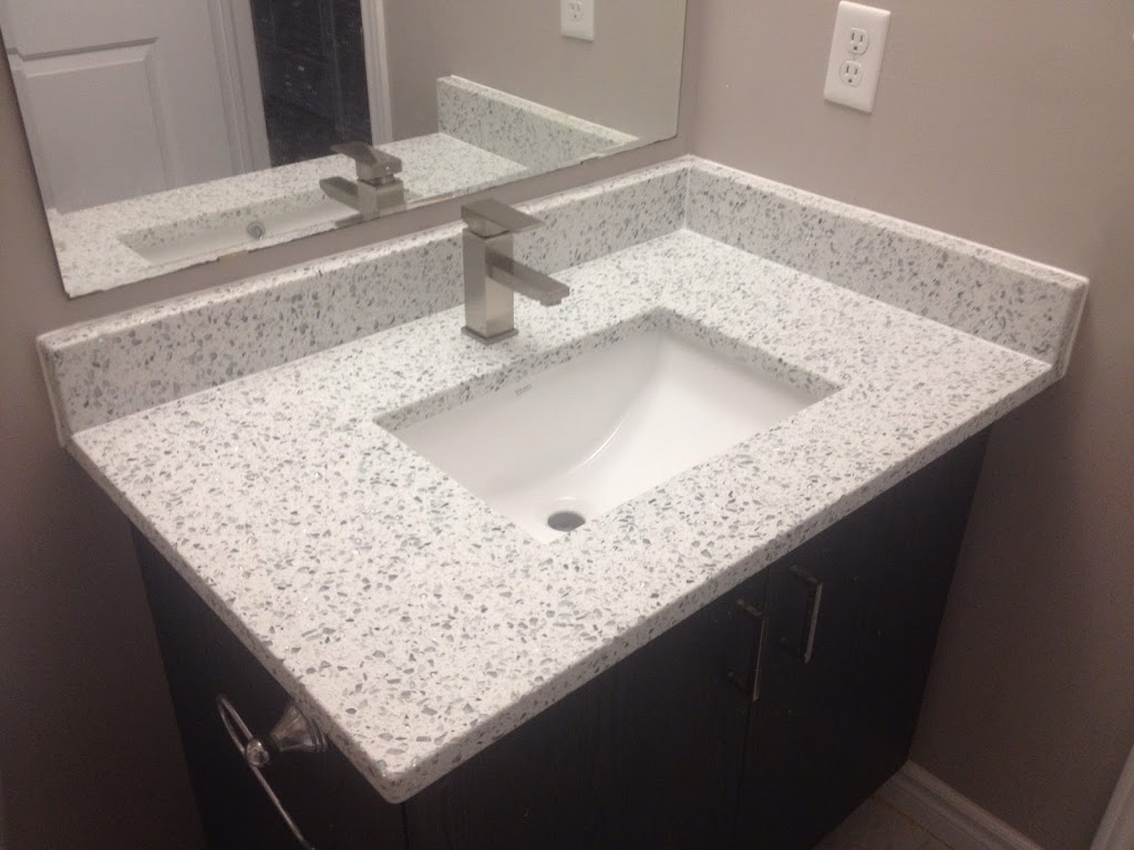 Quality Granite and Quartz | 18 Griffith Rd, Stratford, ON N5A 6S4, Canada | Phone: (226) 926-2503