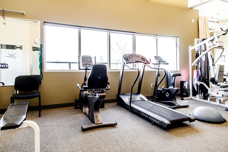 Hawkstone Physical Therapy | 18332 Lessard Rd NW #206, Edmonton, AB T6M 2W8, Canada | Phone: (780) 930-1331