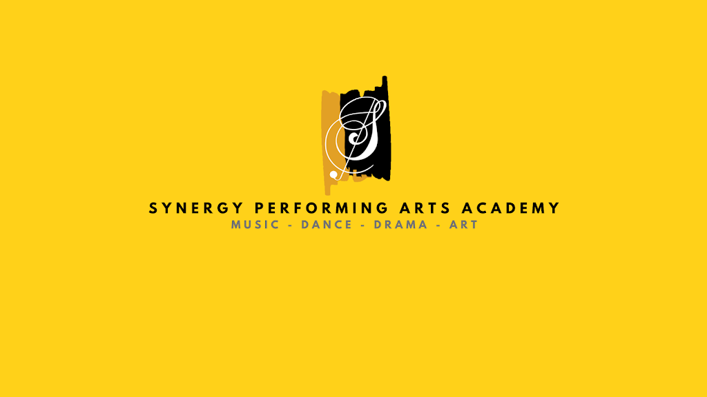 Synergy Performing Arts Academy SOUTH | 7700 Hurontario St Unit 303, Brampton, ON L6Y 4M3, Canada | Phone: (289) 544-4000