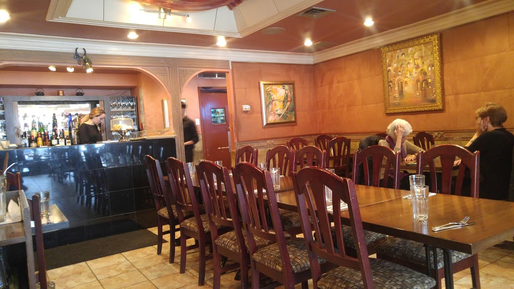 Jerusalem Restaurant | 955 Eglinton Ave W, York, ON M6C 2C4, Canada | Phone: (416) 783-6494