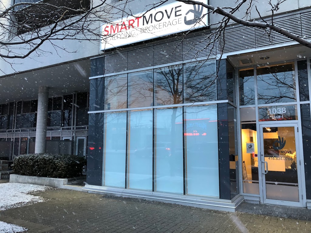 Smart Move Realty Inc., Brokerage | 1038 The Queensway, Etobicoke, ON M8Z 1P7, Canada | Phone: (416) 834-0766