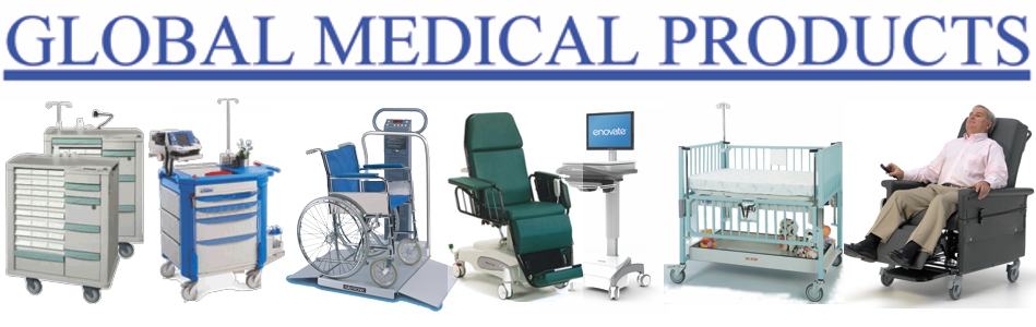 Global Medical Products | 5230 S Service Rd #203, Burlington, ON L7L 5K2, Canada | Phone: (905) 634-7799