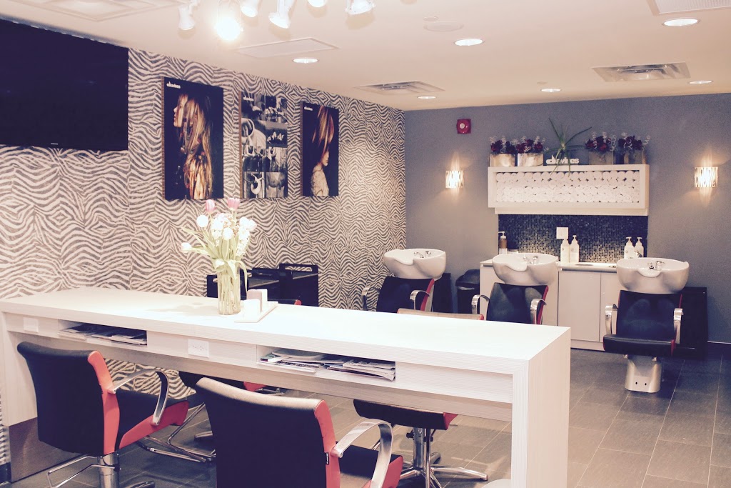 RUNWAY Hair Studio | 2409 Yonge St, Toronto, ON M4P 2E7, Canada | Phone: (416) 792-6666