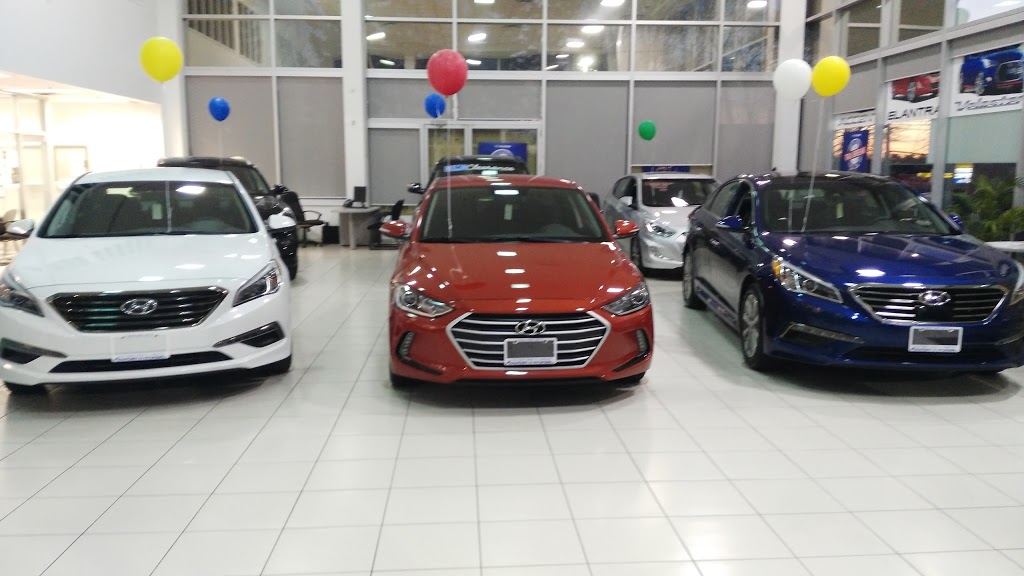 Mountain Hyundai | 1739 Upper James St, Hamilton, ON L9B 1K7, Canada | Phone: (905) 388-0610