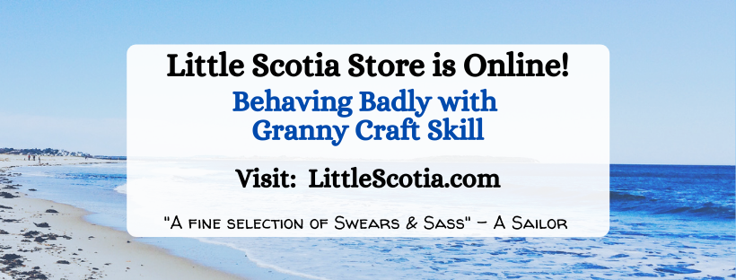 Little Scotia | 818 Dominion Ave, Midland, ON L4R 1S7, Canada | Phone: (705) 527-9934