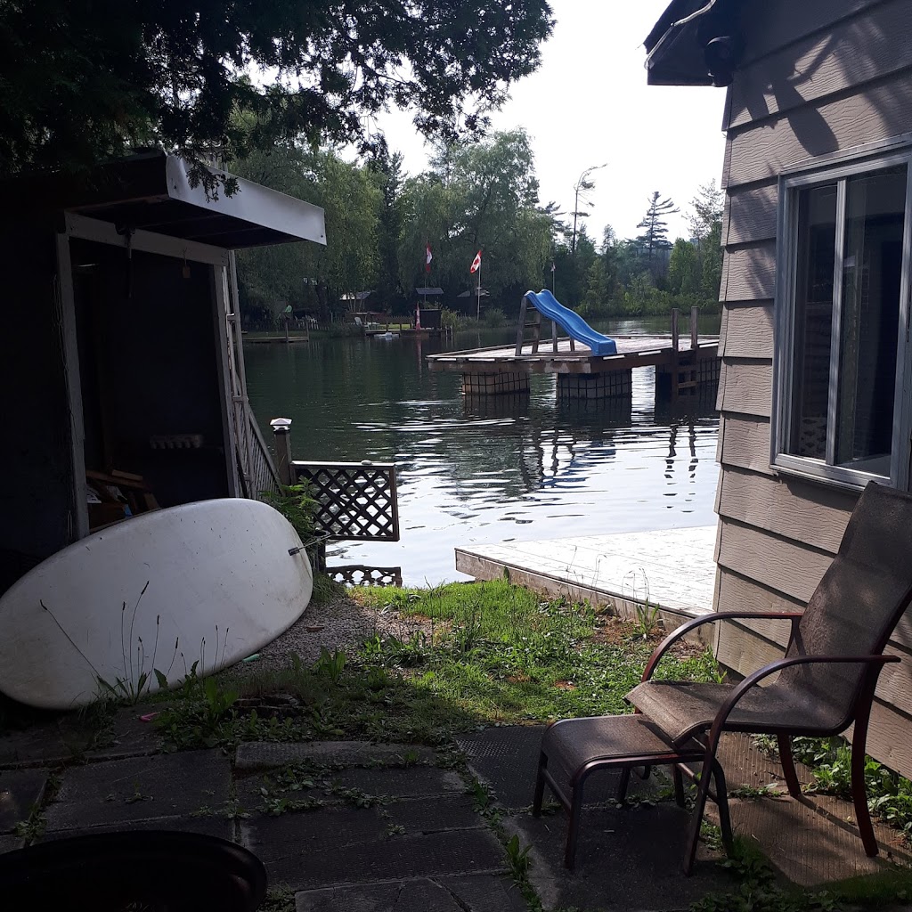 Blue Water Lakes Campground | 502141 Concession 10 NDR, Elmwood, ON N0G 1S0, Canada | Phone: (519) 369-5425