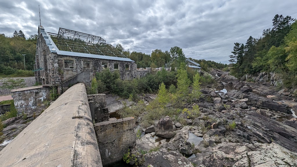 La Pulperie de Chicoutimi - Regional Museum | 300 Rue Dubuc, Chicoutimi, QC G7J 4M1, Canada | Phone: (418) 698-3100