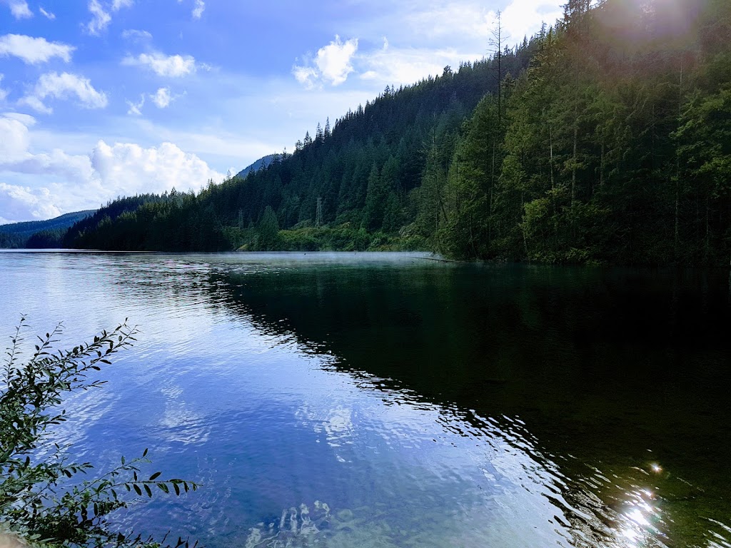 Buntzen Lake | Anmore, BC V0N, Canada