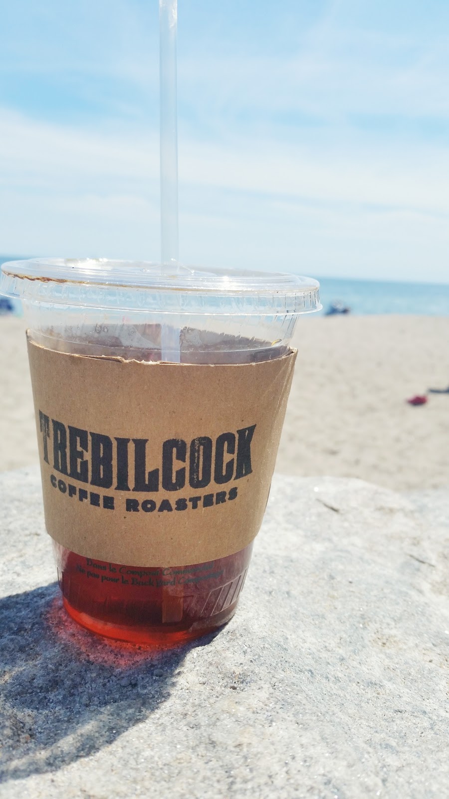 Trebilcock Coffee Roasters | 1035 Toy Ave #19, Pickering, ON L1W 3N9, Canada | Phone: (905) 239-8217