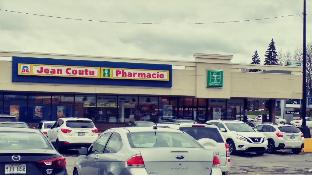 PJC Jean Coutu | 253 Boul Labelle, Rosemère, QC J7A 2H3, Canada | Phone: (450) 437-9151