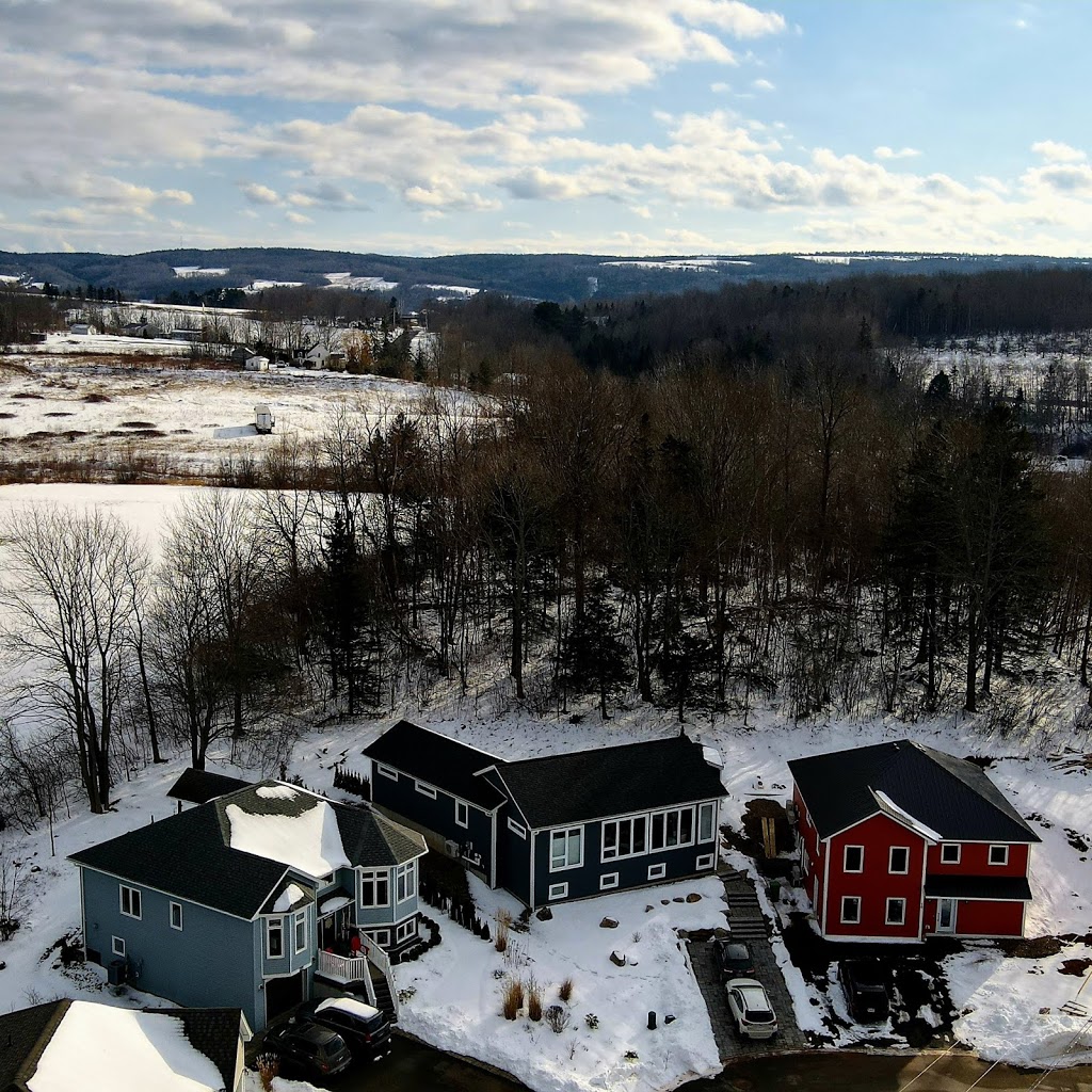 DragonFly Inspections and Aerial Photography | 24 Leverett Ave, Kentville, NS B4N 2K6, Canada | Phone: (902) 599-3414