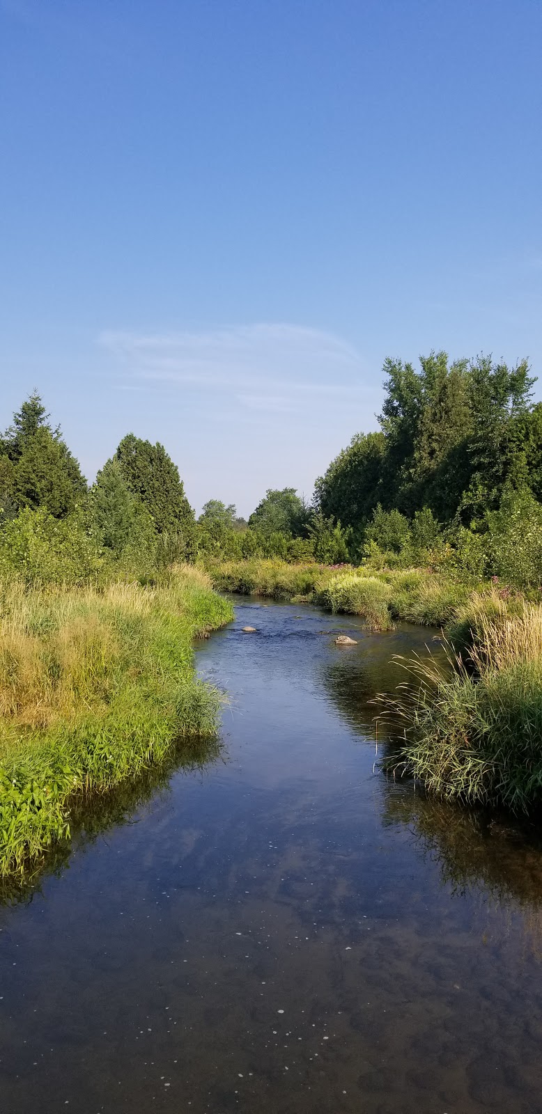 Upper Credit Conservation Area | 20073 Porterfield Rd, Alton, ON L7K 1S9, Canada