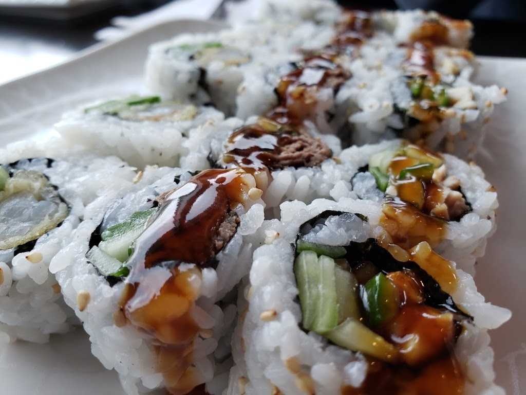 Sushi St-Jean | 1000 Boul Saint-Jean, Pointe-Claire, QC H9R 5P1, Canada | Phone: (514) 697-8383