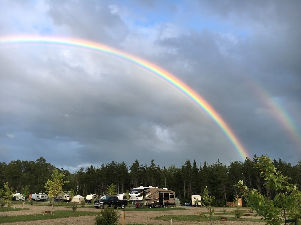 Camping Du Parc | 950 Chemin Principal, Saint-Mathieu-du-Parc, QC G0X 1N0, Canada | Phone: (866) 625-2133