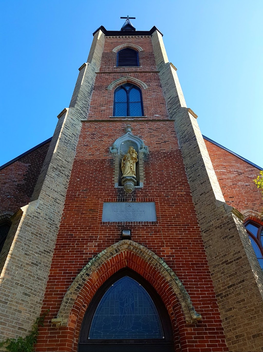 St. Marys Church | 267 GEDDES, Elora, ON N0B, Canada | Phone: (519) 846-5093