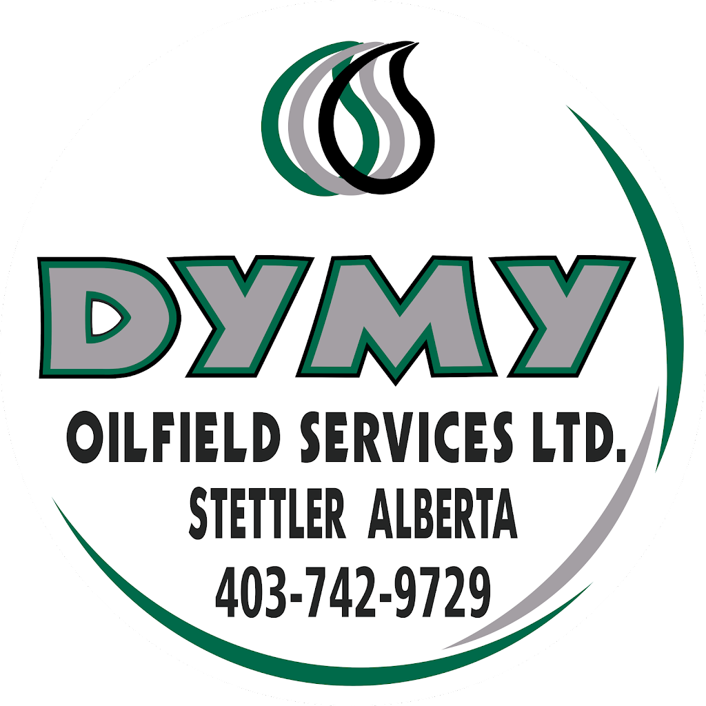 Dymy Oilfield Services LTD | 4205 47 Ave, Stettler, AB T0C 2L0, Canada | Phone: (403) 742-9729