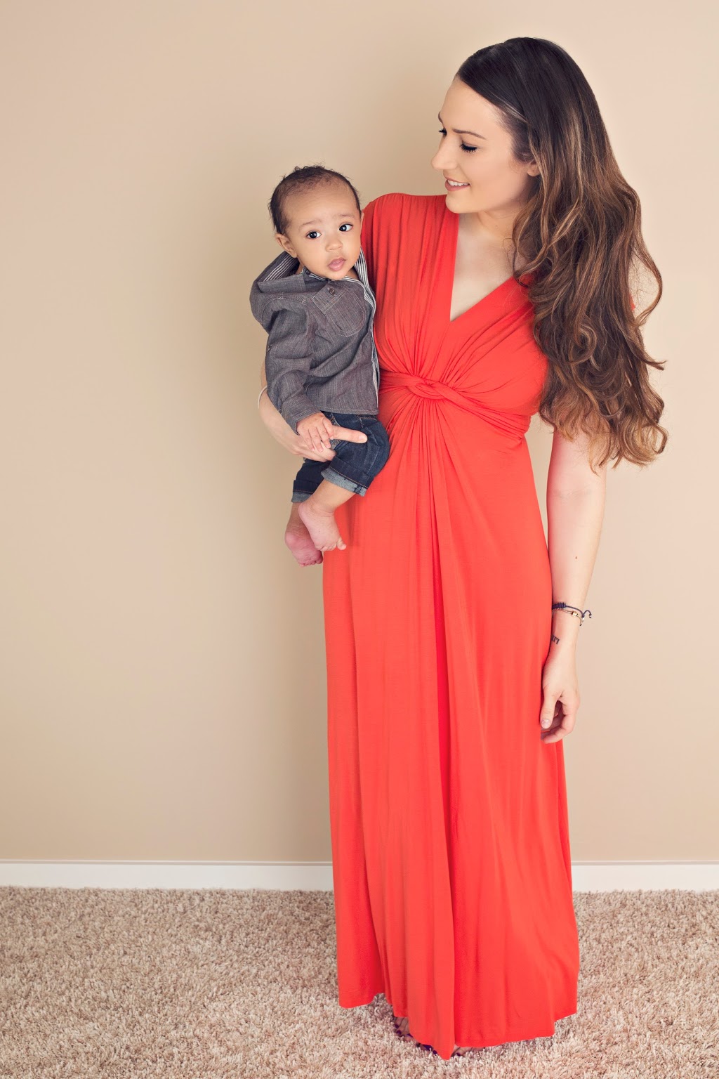 Ella Bella Maternity Boutique | 10816 Macleod Trail SE #286, Calgary, AB T2J 5N8, Canada | Phone: (403) 271-0050