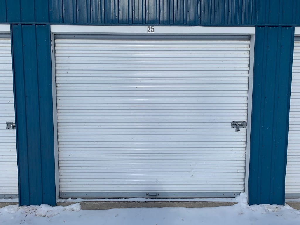 Golden Lake Self Storage | 13114 ON-60, Golden Lake, ON K0J 1X0, Canada | Phone: (613) 625-2111