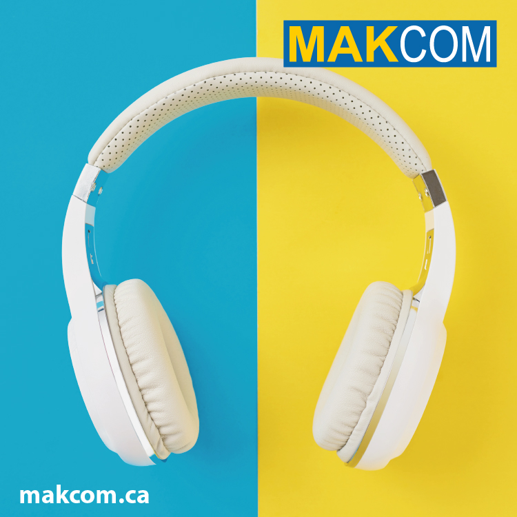 MAKCOM | 1310 Rue Baudouin, Deux-Montagnes, QC J7R 6H1, Canada | Phone: (514) 660-7275