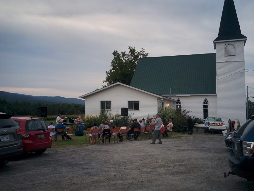 Parc de la rivière Missisquoi Nord | QC-243, Mansonville, QC J0E 1X0, Canada | Phone: (450) 292-3313