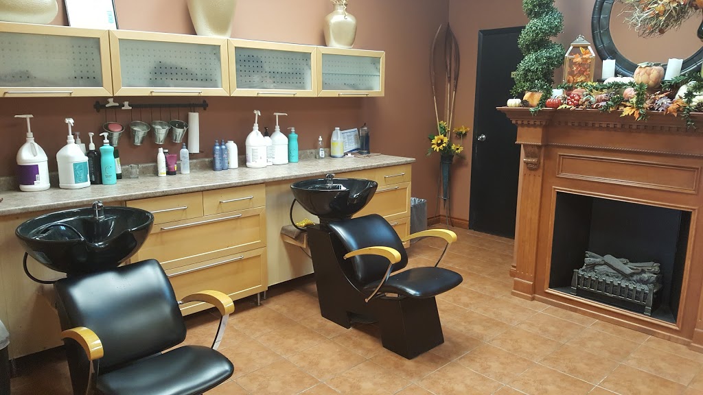 The Cutting Edge | 809 Victoria St N, Kitchener, ON N2B 3C3, Canada | Phone: (519) 576-0222