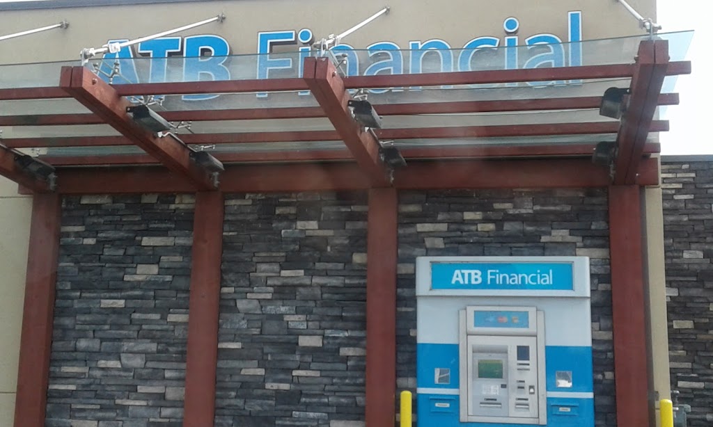 ATB Financial | 3715 47 Ave #700, Sylvan Lake, AB T4S 0C8, Canada | Phone: (403) 302-5700