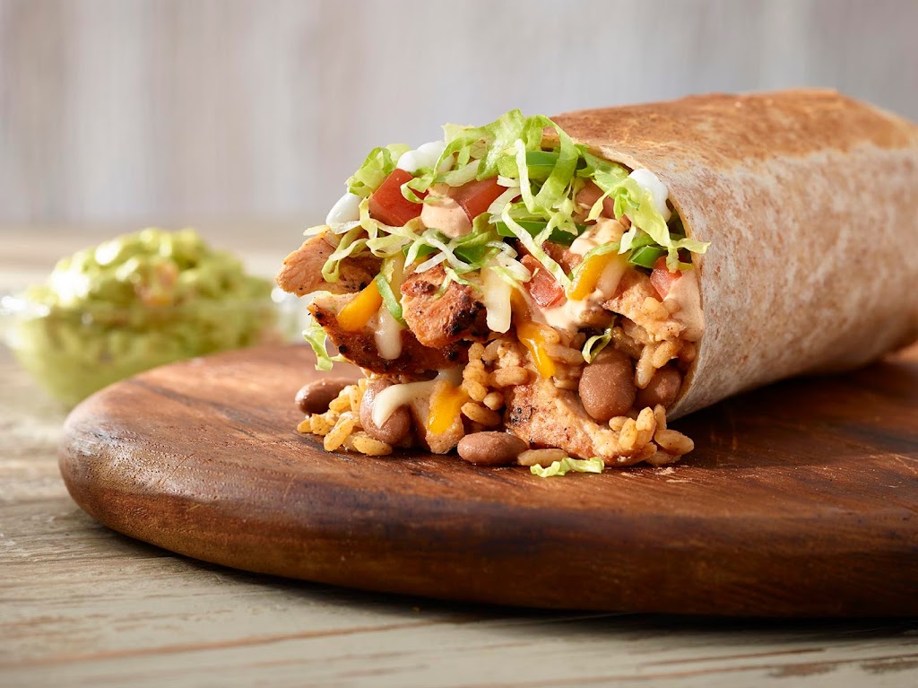 barBURRITO | 6380 Fallsview Blvd, Niagara Falls, ON L2G 7X5, Canada | Phone: (905) 354-5644