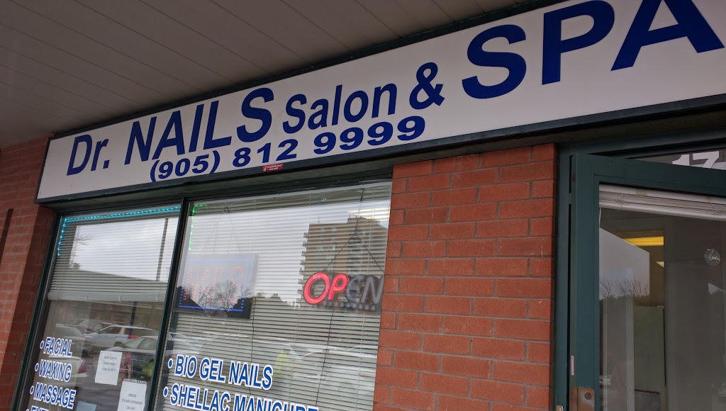 K’s Nails | 960 Southdown Rd Unit C5, Mississauga, ON L5J 2Y4, Canada | Phone: (905) 823-7340