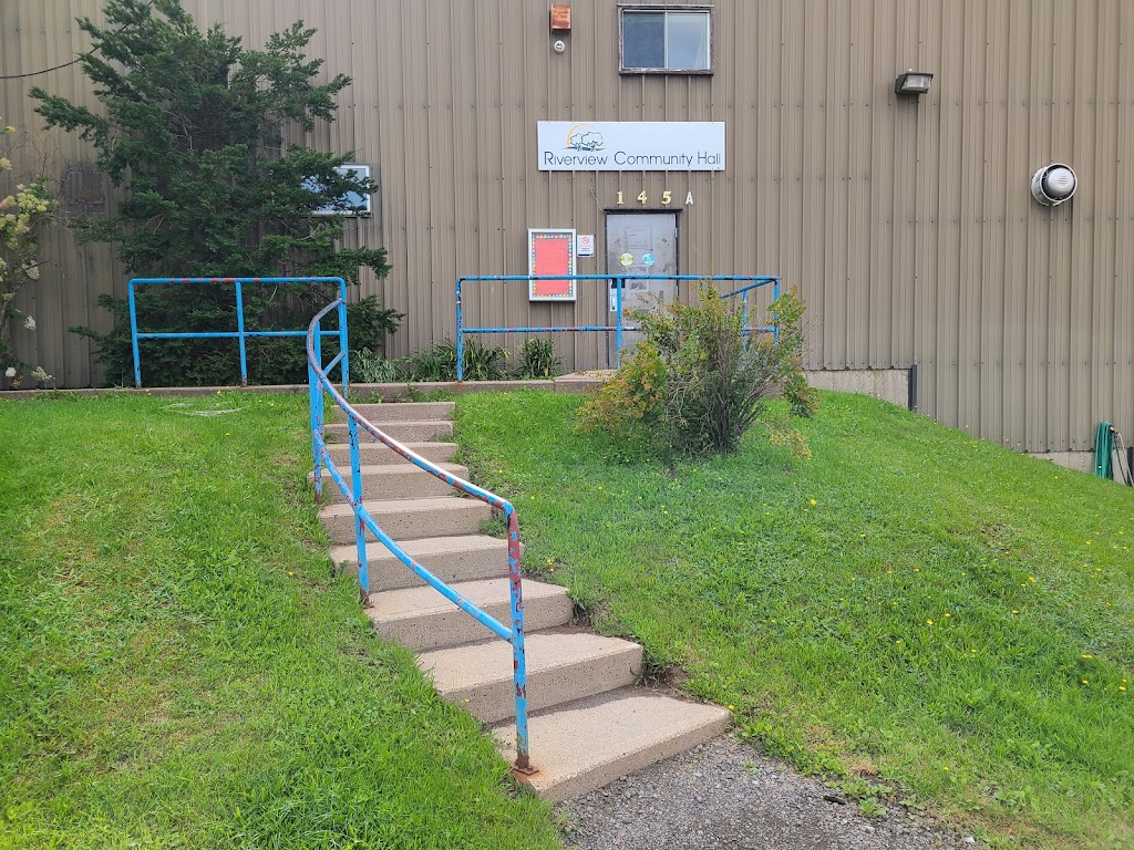 Riverview Community Hall | 145 Lakeside Dr, Riverview, NB E1B 4K7, Canada | Phone: (506) 387-3010