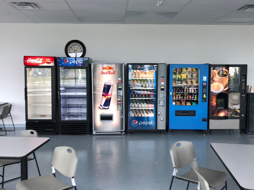 Eastwood Vending & Coffee Services | 110 Claireport Crescent, Toronto, ON M9M 2H3, Canada | Phone: (905) 669-9351